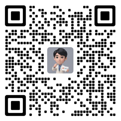 海口易号网号码预审微信二维码 微信号18662188888